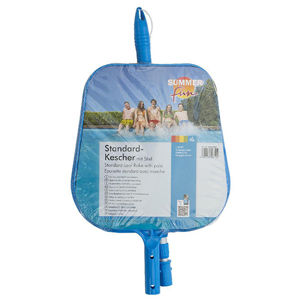 Summer fun oppervlaktenet met steel (130 cm)  SSU00152 - 1