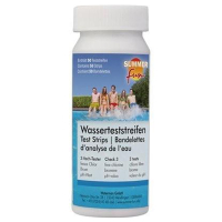 Summer fun teststrips  SSU00149