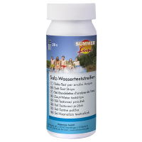 Summer fun teststrips voor zout water  SSU00150