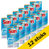 Sun Aanbieding: 12x Sun machinereiniger Boost (250 ml)  SSU00109