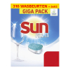 Aanbieding: Sun All-in-1 Vaatwastabletten Regular (5 dozen - 310 vaatwasbeurten) SUN00038 - 1