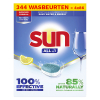Aanbieding: Sun Allin1 Citroen (4 stuks - 86 tabs) SSU00215 - 1