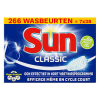 Sun Aanbieding: Sun Classic vaatwastabletten (266 vaatwasbeurten)  SSU00127