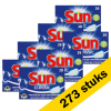 Sun Aanbieding: Sun Classic vaatwastabletten (273 vaatwasbeurten)  SSU00072