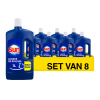 Aanbieding: Sun Glansspoelmiddel (8 stuks à 1 liter) SSU00245 - 1