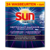 Aanbieding: Sun Optimum In-Wash Machine Cleaner (6 zakken - 60 gram)