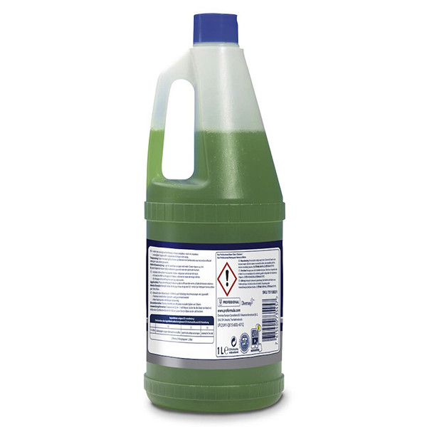 Aanbieding: Sun Professional Bierglasreiniger (6 stuks à 1 L) SSU00252 - 2
