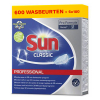 Sun Aanbieding: Sun Professional Classic vaatwastabletten (600 stuks)  SSU00099
