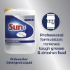 Aanbieding: Sun Professional Vloeibaar Vaatwasmiddel 10 L (2 stuks - 200 wasbeurten) SSU00250 - 4