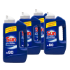 Aanbieding: Sun Vaatwaspoeder 1,36 kg (4 flessen - 320 wasbeurten) SSU00120 - 5