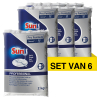 Aanbieding: Sun onthardingszout Professional (6x 2 kg)