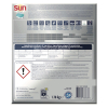 Sun All-in-1 professional vaatwastabletten (102 vaatwasbeurten)  SSU00118 - 2
