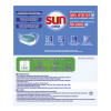 Sun Allin1 Vaatwastabletten Citroen (86 stuks) SSU00214 - 2