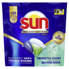 Sun Brilliant Shine Plus All-in-1 Vaatwascapsules (26 stuks) SSU00228 - 1