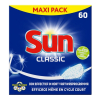 Sun Classic Vaatwastabletten (60 vaatwasbeurten)