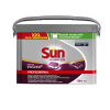 Sun Expert Professional Formula All-in-1 Extra Power Vaatwastabletten (175 stuks)  SUN00034 - 1