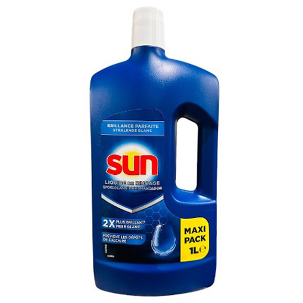 Sun Glansspoelmiddel (1000 ml) SSU00244 - 1