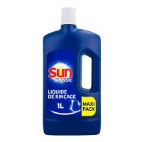 Sun Glansspoelmiddel (1 liter) SSU00244