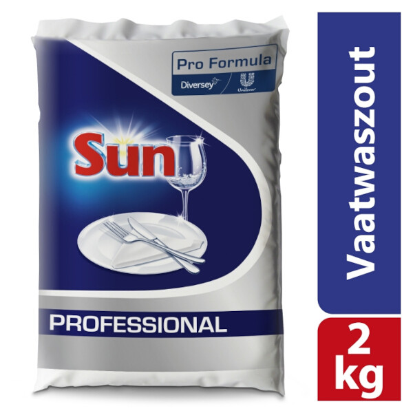 Sun Onthardingszout Professional (2 kg)  SSU00144 - 3