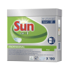 Sun Pro All-in-1 ECO vaatwastabletten (100 stuks) SSU00001 - 1