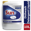 Sun Professional Pro Formula Vloeibaar Vaatwasmiddel 10 L (100 wasbeurten) SSU00249 - 5
