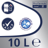 Sun Professional Pro Formula Vloeibaar Vaatwasmiddel 10 L (100 wasbeurten) SSU00249 - 3