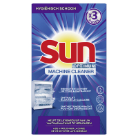 Sun machinereiniger (3 x 40 gram)  SSU00005