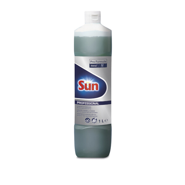 Sun professional afwasmiddel (1 liter)  SSU00111 - 1