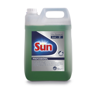 Sun professional afwasmiddel (5 liter)  SSU00113