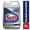 Sun professional afwasmiddel (5 liter)  SSU00113 - 3