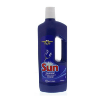 Sun spoelglans (750 ml)  SSU00059