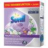 Aanbieding: Sunil Professional Waspoeder Lavendel & Chinese Bloesem 7,56 kg (2 stuks - 216 wasbeurten) SSU00266 - 1