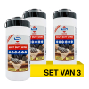 Aanbieding: Super Heavy Duty Wipes (3 kokers à 75 doekjes) SSU00483 - 1