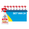 Aanbieding: Super Hout & Teak Cleaner Spray (24 flessen - 500 ml) SSU00364 - 1