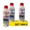 Aanbieding: Super Industriereiniger (3 flessen - 500 ml) SSU00457 - 1