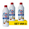 Aanbieding: Super Keukenontstopper (3 flessen - 1000 ml) SSU00434 - 1
