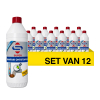 Aanbieding: Super Sanitair Ontstopper (12 flessen - 1000 ml) SSU00300 - 1