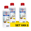 Aanbieding: Super Sanitair Ontstopper (3 flessen - 500 ml) SSU00437 - 1