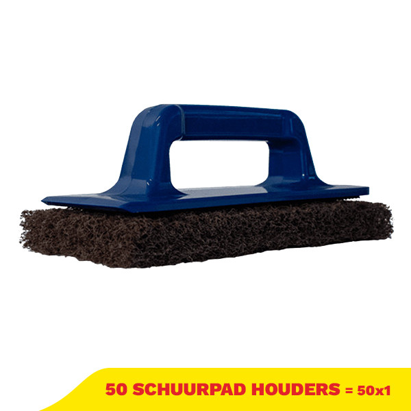 Aanbieding: Super Schuurpadhouder (50 stuks) SSU00406 - 1