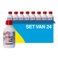 Aanbieding: Super Siliconenverwijderaar (24 flessen - 250 ml) SSU00328