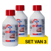 Aanbieding: Super Siliconenverwijderaar (3 flessen - 250 ml) SSU00449 - 1
