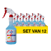 Aanbieding: Super Verfontvetter Kant-en-klaar Spray (12 flessen - 1000 ml) SSU00320 - 1
