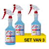 Aanbieding: Super Verfontvetter Kant-en-klaar Spray (3 flessen - 1000 ml) SSU00445 - 1