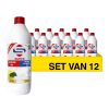Aanbieding: Super Zoutzuur 10% (12 flessen - 1000 ml) SSU00292 - 1