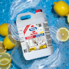 Super Allesreiniger Concentraat Ecolabel (5 liter) SSU00375 - 3