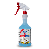 Super Allesreiniger Spray (1000 ml) SSU00371