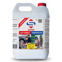 Super Autoshampoo (5 liter) SSU00357