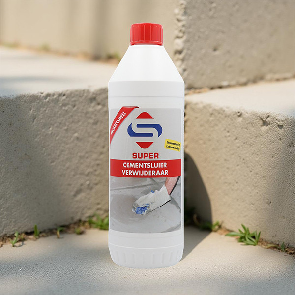 Super Cementsluierverwijderaar (1000 ml) SSU00287 - 2
