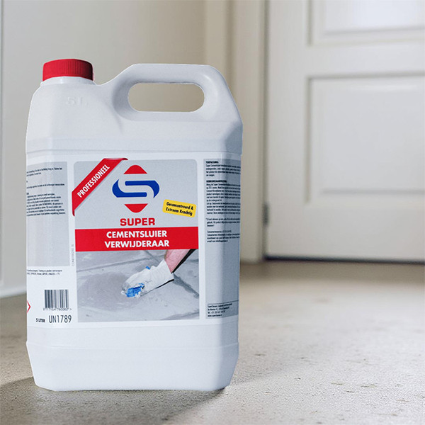 Super Cementsluierverwijderaar (5 liter) SSU00289 - 2