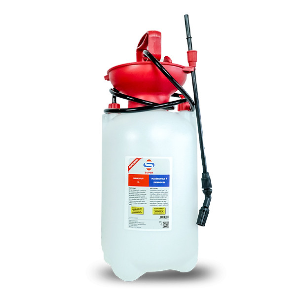 Super Drukspuit (5 liter) SSU00411 - 1